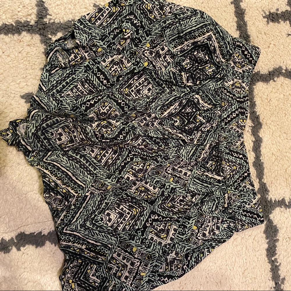 Summer Time Comfy Shorts!